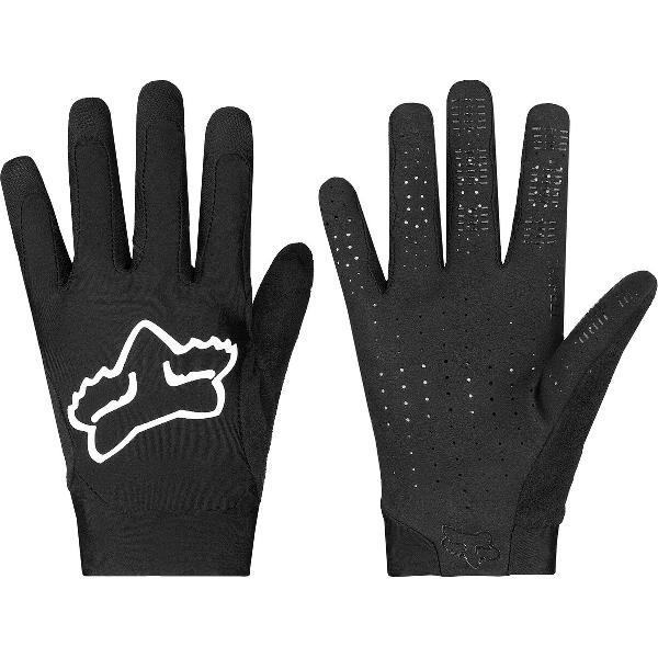 Fox Flexair Foxhead Handschoenen Heren, zwart