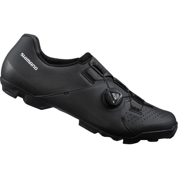 Shimano SH-XC300M Fietsschoenen - Zwart - Volwassenen