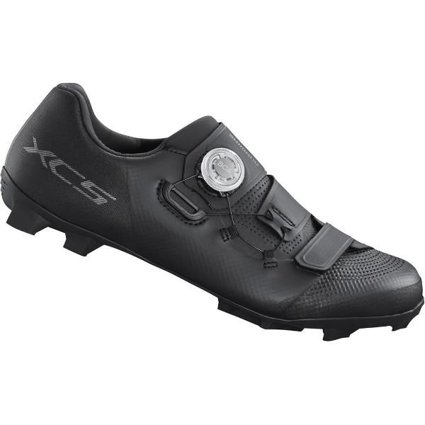 Shimano SH-XC502 Fietsschoenen - Zwart - Volwassenen