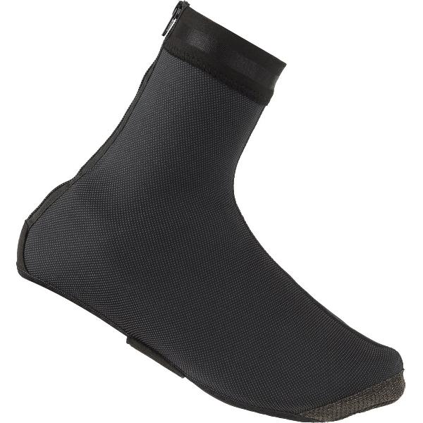 AGU HIVIS Overschoenen Essential - Zilver - XXXL - 47+