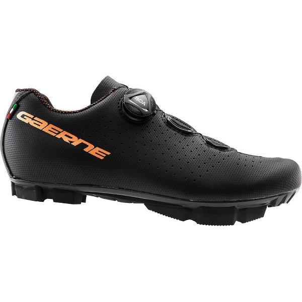 Gaerne G.trail Mtb-schoenen Zwart EU 40 Vrouw