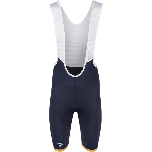 Bioracer Ineos Grenadiers Champignon bibshort heren fietsbroek