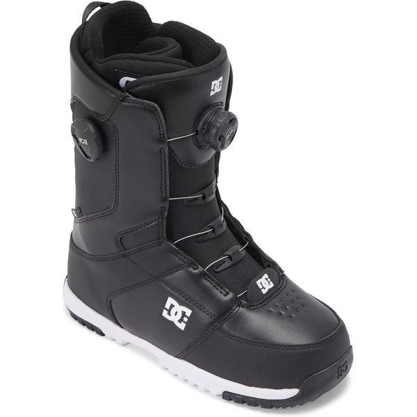 Dc Shoes Control Snowboard-laarzen Zwart EU 43