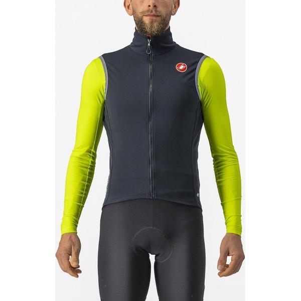 Castelli Perfetto Ros 2 Fietsjack Mannen - Maat XXXL