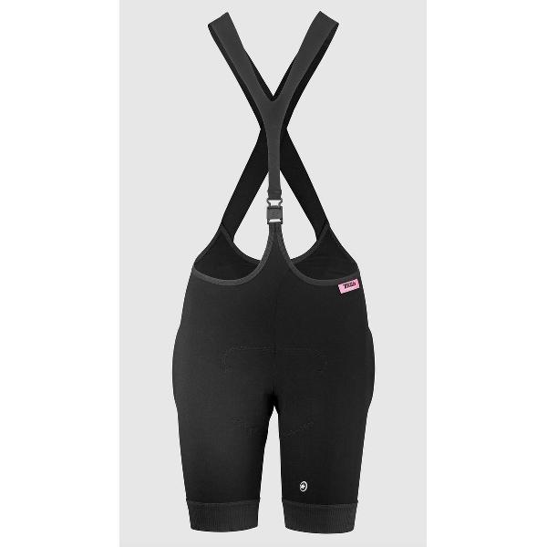 Assos T.rallyshorts s7 Lady mtb fietsbroek maat M