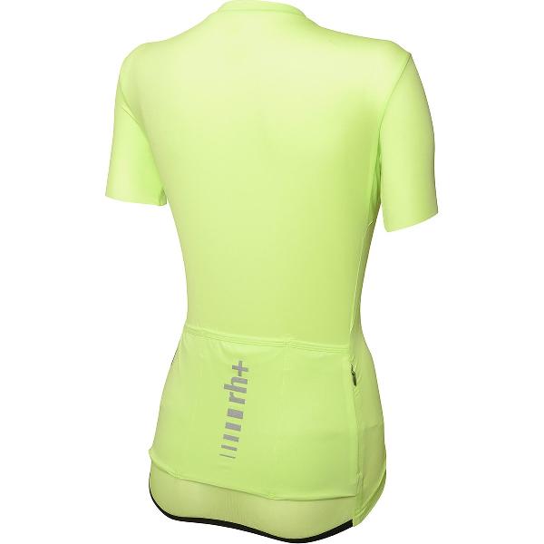 Rh+ Super Light Evo W Jersey GROEN - Maat S