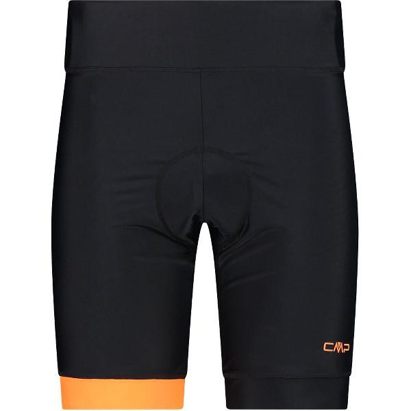 Wielrenshort Fietsbroek Mannen - Maat XXXL