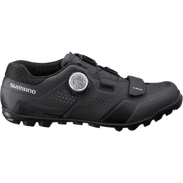 Shimano-fietsschoenen-ME502 mtb heren