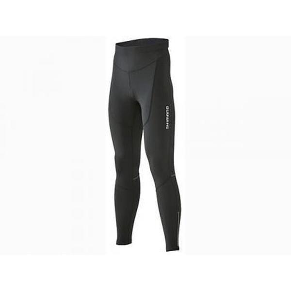 Shimano-fietsbroek-Performance winter