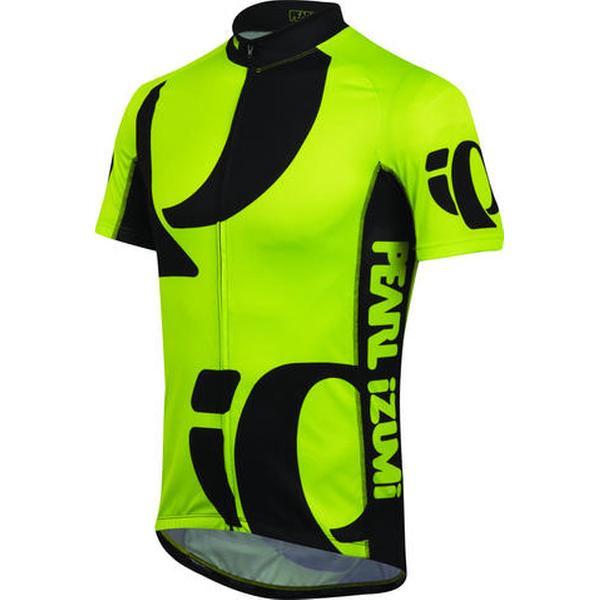 Pearl Izumi-fietsshirt-Elite LTD jersey heren