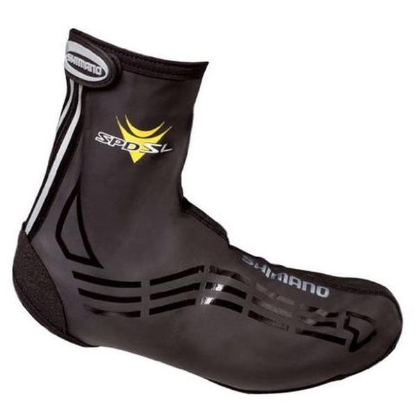 Shimano-overschoenen-Shoe cover rain race