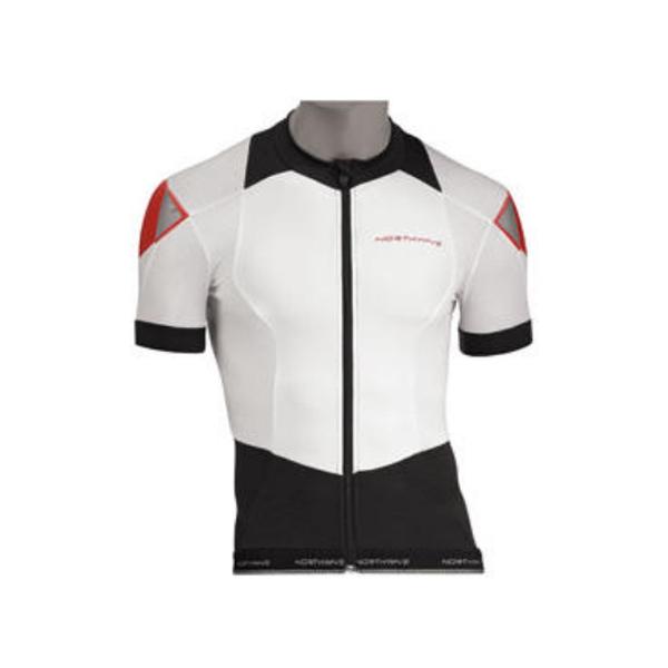 Northwave-fietsshirt-Evolution Jersey