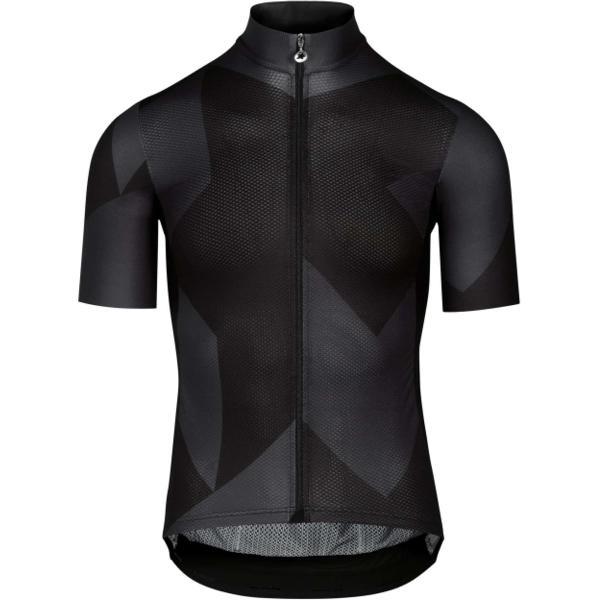 Assos fastlane rock SS jersey fietsshirt