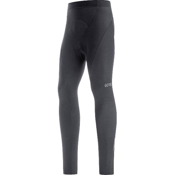 Gorewear Gore C3 Thermo Tights+ - Black