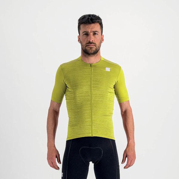 Sportful Supergiara Jersey - Guacamole