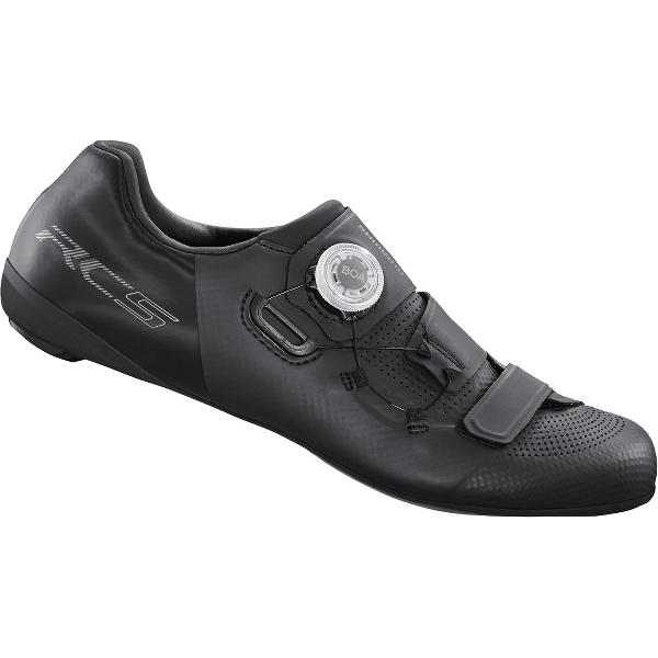 Shimano Fietschoenen Race RC502 Zwart Heren-48