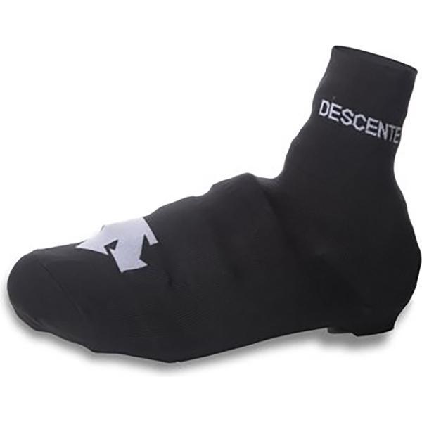 DESCENTE Sock Shoecover Black