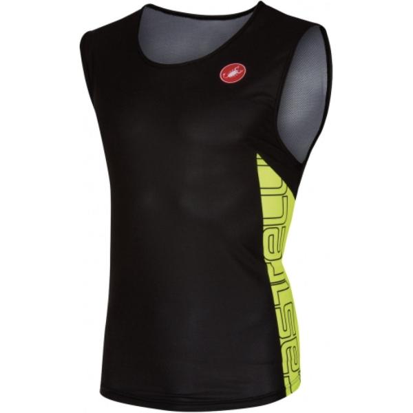 Castelli T.O. Alii Run Top