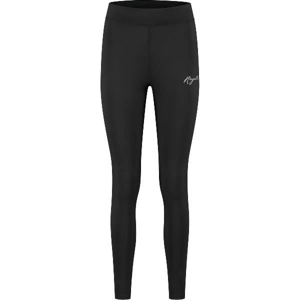 Rogelli Core Hardloopbroek - Dames - Zwart - Maat XS