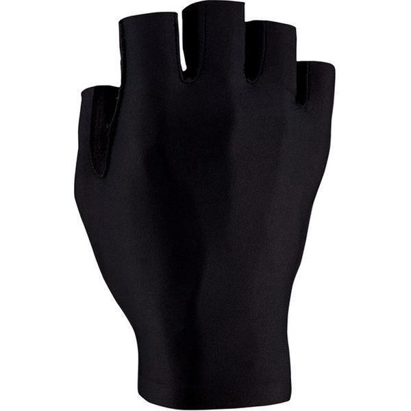 Supacaz SupaG Short Glove - Blackout - S - Handschoenen