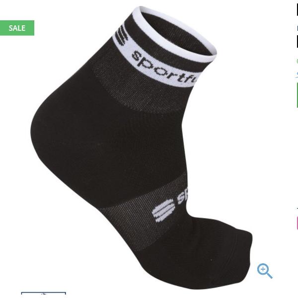 Sportful Pro W 3 Sock