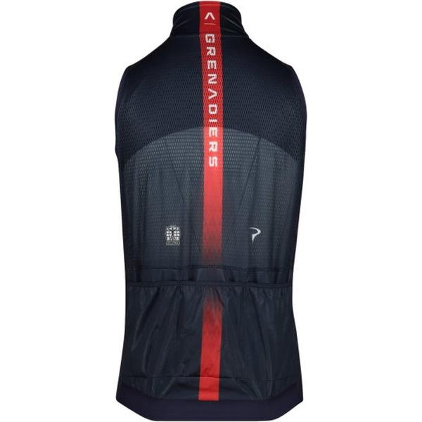 BioRacer Ineos Grenadiers Icon Windstopper