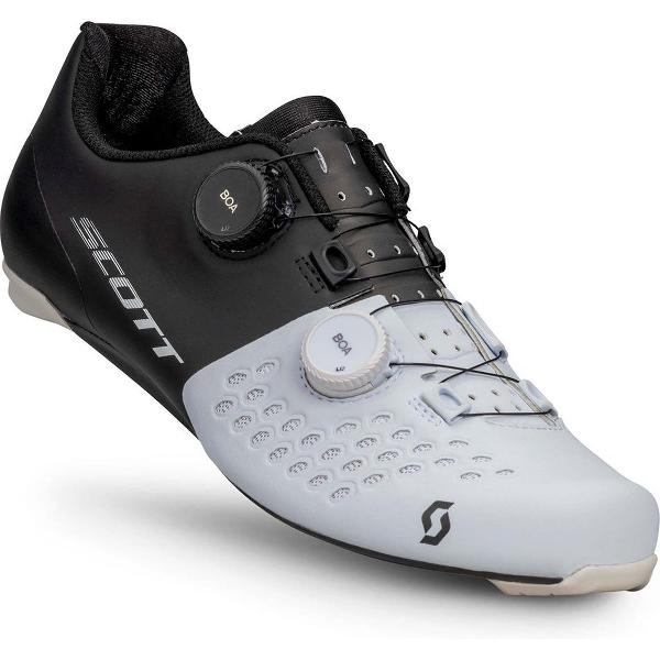 Scott Rc Racefiets Schoenen Wit,Zwart EU 41 Man