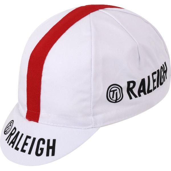 Raleigh cap - pet - fietspet - koerspet