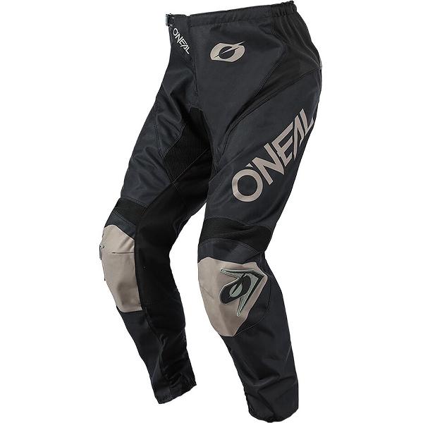 O'Neal Matrix Pants Men, zwart/wit Maat W 34 | EU 50