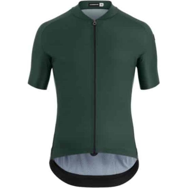 Assos Mille GT C2 EVO Fietsshirt Korte Mouw