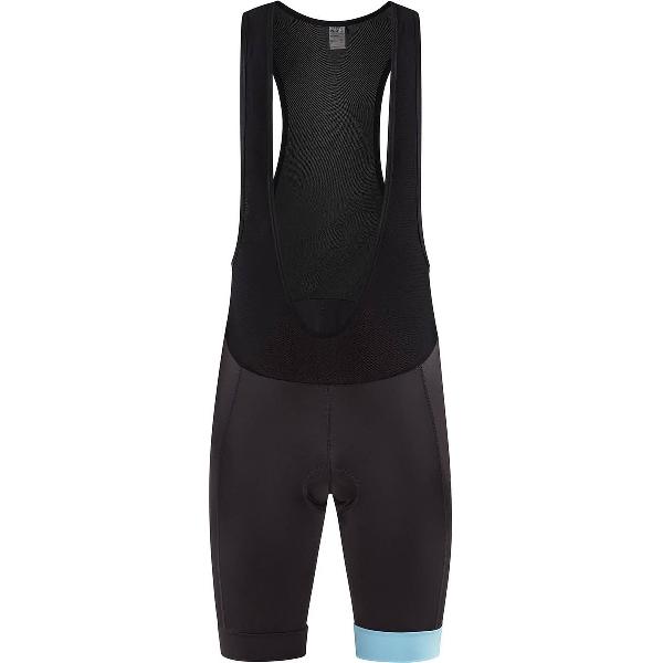 Craft Core Endur Bib Shorts M - Slate Aquamarine