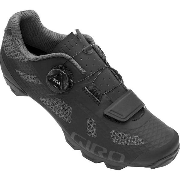 Giro Rincon - MTB schoenen - Dames Black 36