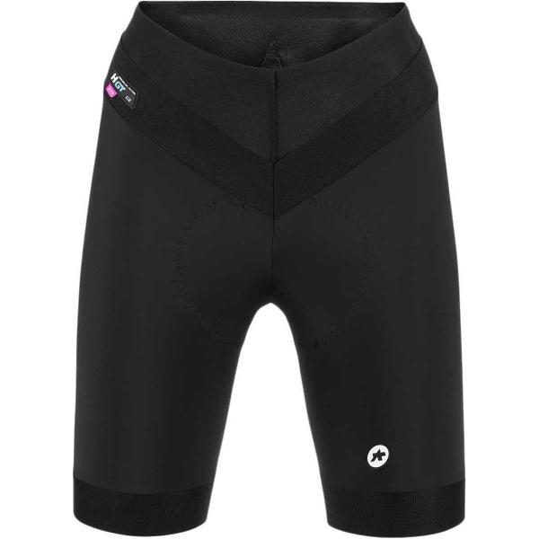 Assos UMA GT Half Short C2 Blackseries