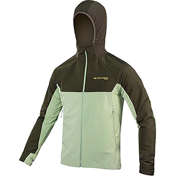 Endura Mt500 Ii Jasje Groen XL Man