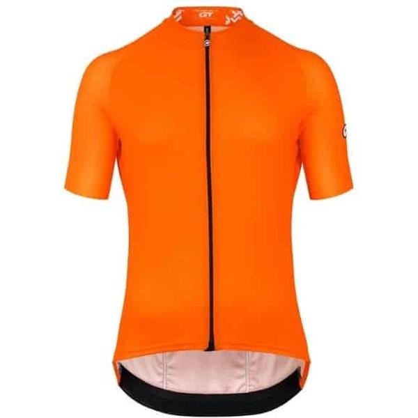 Assos Mille GT Shirt Korte Mouw c2 (OUTLET)