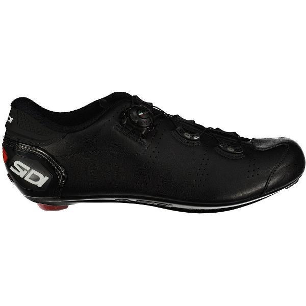 Sidi Road Fast Schoenen Zwart EU 45 1/2 Man