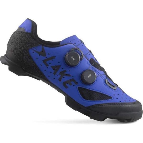 Lake MTB Schoenen MX238 maat 40 Zwart