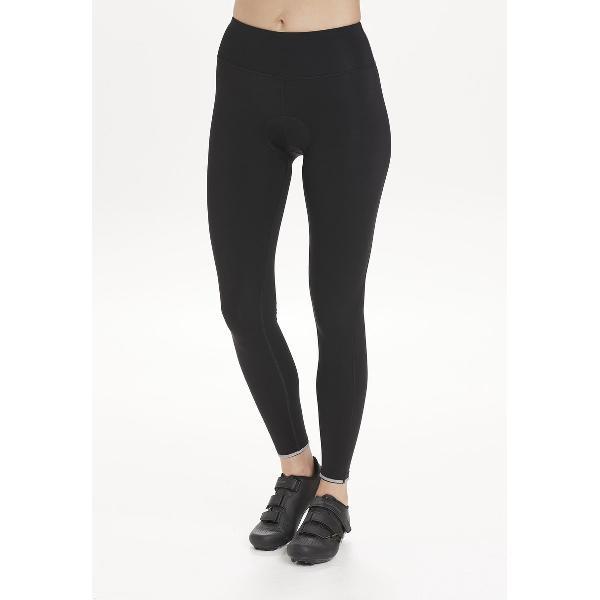 ENDURANCE Radhose Juvel W Long Tights Gel-Pad