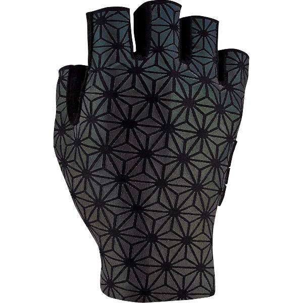 Supacaz SupaG Short Glove - Oil Slick - M - Handschoenen