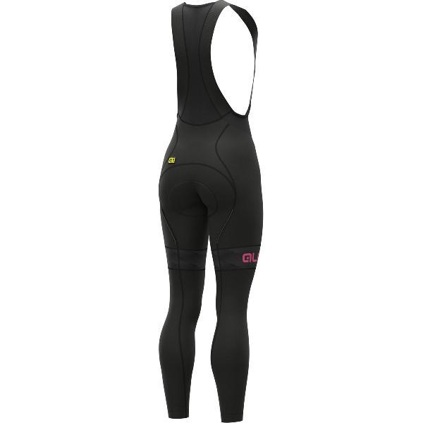 Ale Dames Lange Fietsbroek PR-R Mild - Wit - XS