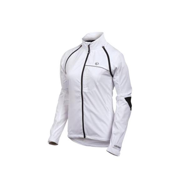 Pearl Izumi-fietsjack-Barrier Convert