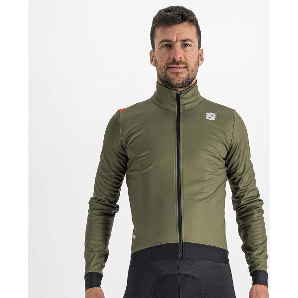 Sportful Fiandre Medium Jacket - Beetle