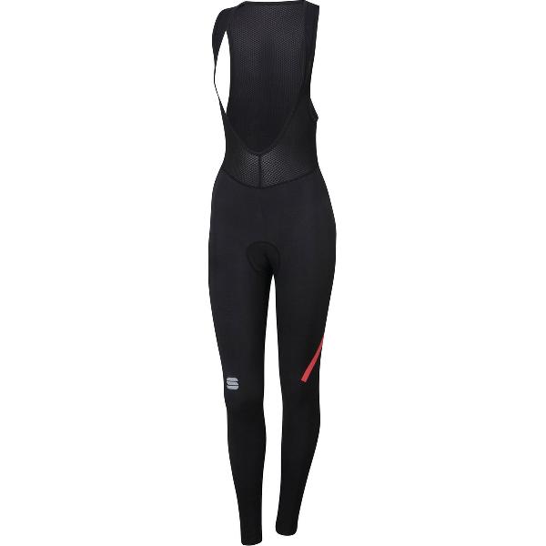 Sportful Fiandre Norain W Bibtight Fietsbroek Dames - Maat XL