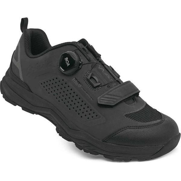 Spiuk Amara M2V MTB-Schoenen - Black - Heren - EU 37