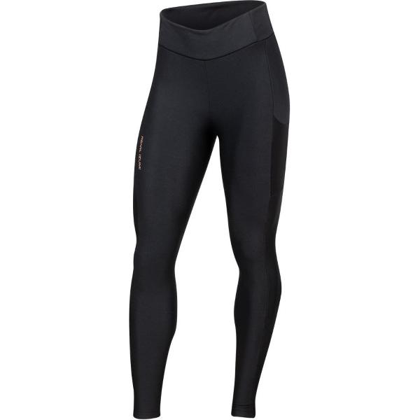 Pearl Izumi Sugar Thermische Panty´s Panty´s Zwart XL Vrouw