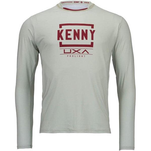 Kenny Kids Prolight BMX Shirt Red