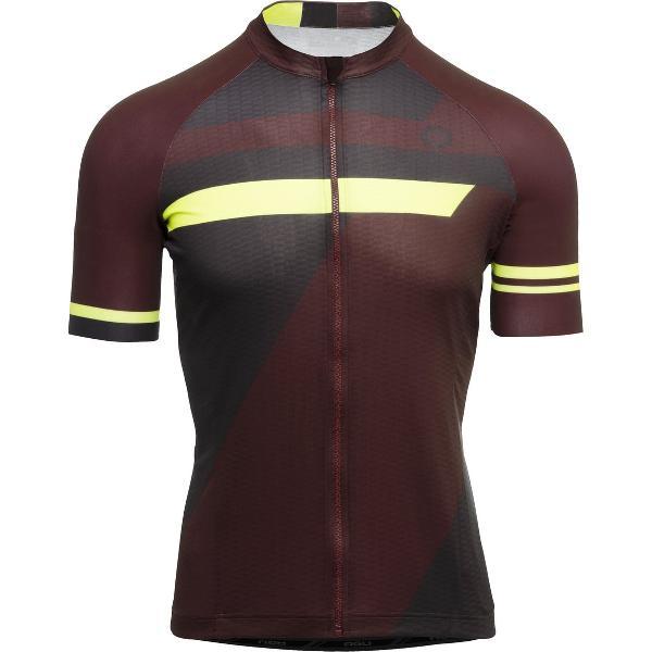 AGU Inception Fietsshirt Essential Heren - Rood - M