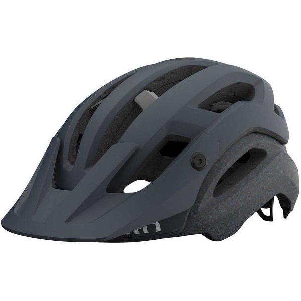 Giro Manifest MIPS Helm, matte grey Hoofdomtrek L | 59-63cm