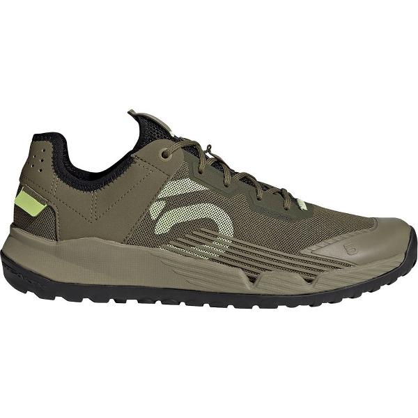 Five Ten Trailcross Lt Schoenen Groen EU 42 2/3 Man