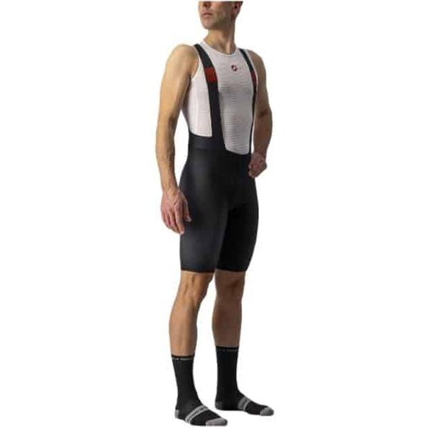 Castelli Premio Bibshort Korte Fietsbroek